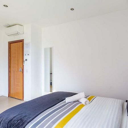 Ayz Javier Cabrini - Auto Check-In Property Μαδρίτη Εξωτερικό φωτογραφία