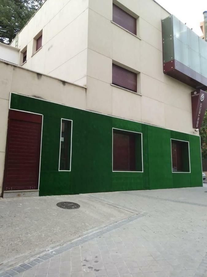 Ayz Javier Cabrini - Auto Check-In Property Μαδρίτη Εξωτερικό φωτογραφία